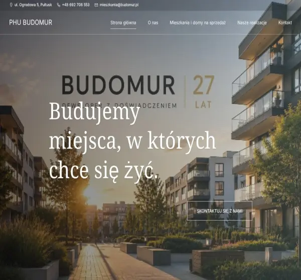 Forum i opinie o budomur.pl