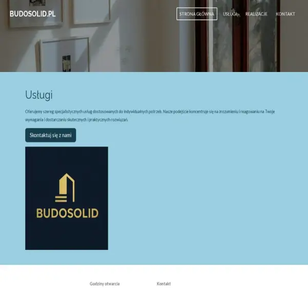 Forum i opinie o budosolid.pl