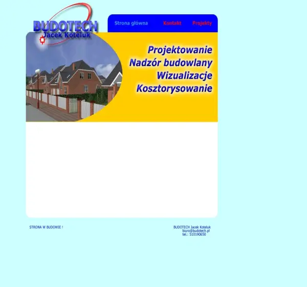 Forum i opinie o budotech.pl