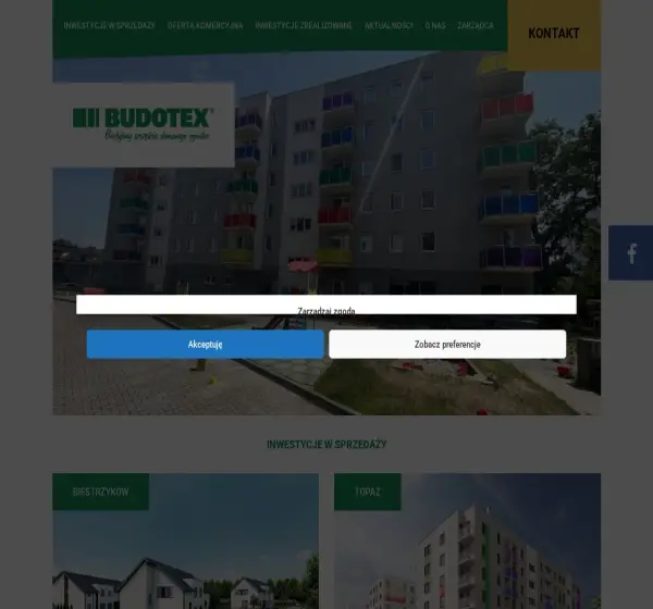 Forum i opinie o budotex.pl