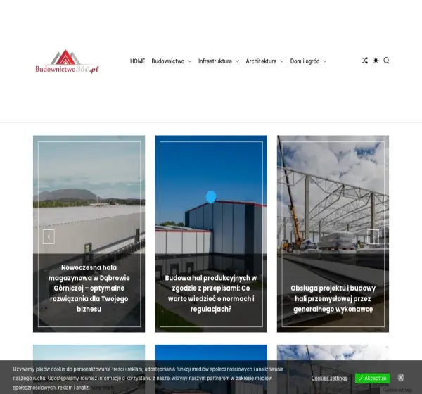 Forum i opinie o budownictwo360.pl