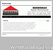 Forum i opinie o budromax.com