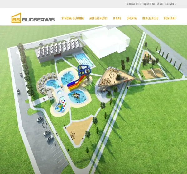 Forum i opinie o budserwis.pl