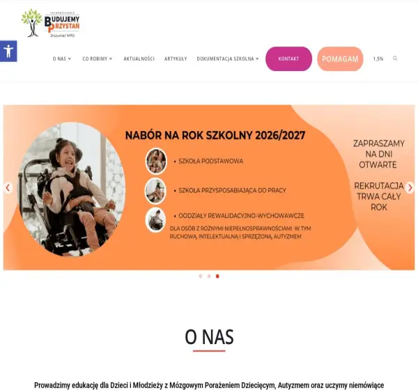 Forum i opinie o budujemyprzystan.org
