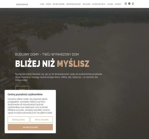 Forum i opinie o budujmydomy.pl