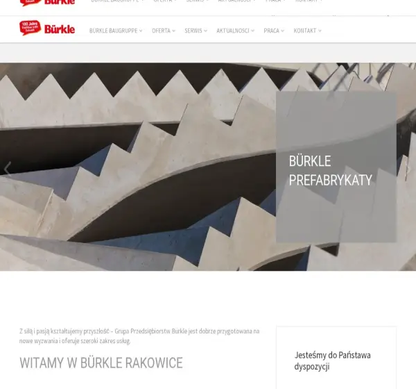 Forum i opinie o buerkle.pl
