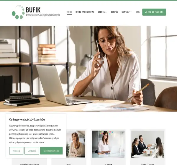 Forum i opinie o bufik.pl