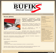 Forum i opinie o bufiks.com.pl