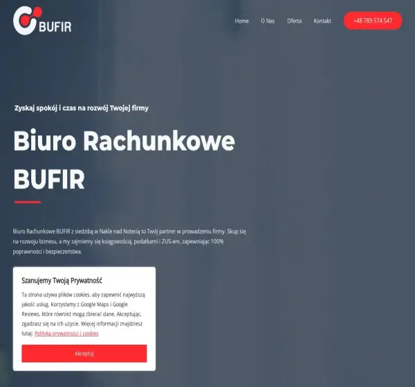Forum i opinie o bufir.pl