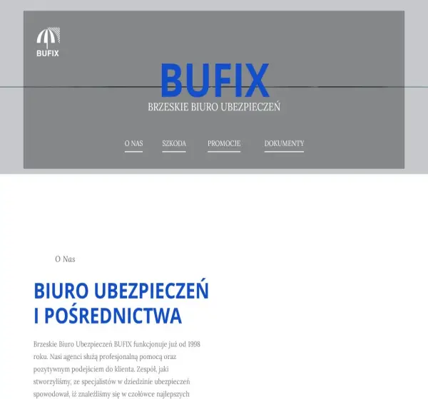 Forum i opinie o bufix.pl