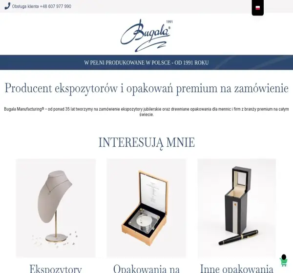 Forum i opinie o bugala.pl