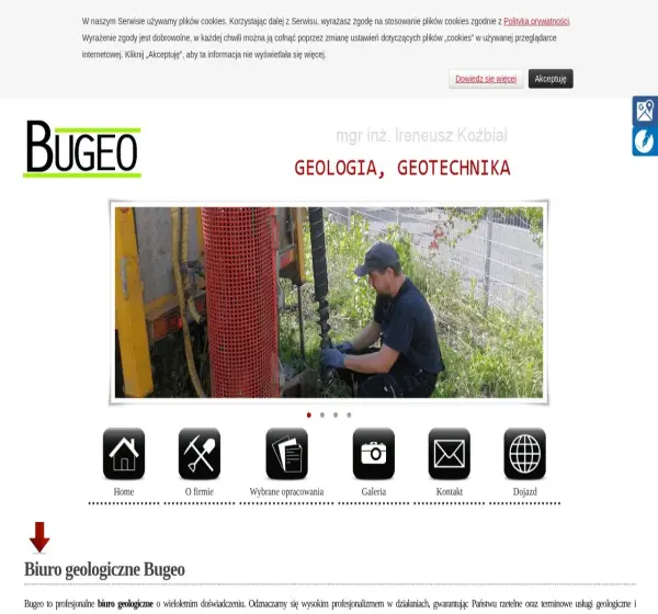 Forum i opinie o bugeo.eu