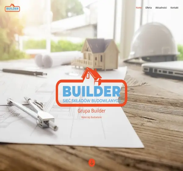 Forum i opinie o builder.com.pl