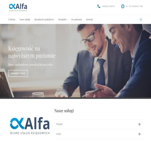Forum i opinie o bukalfa.pl