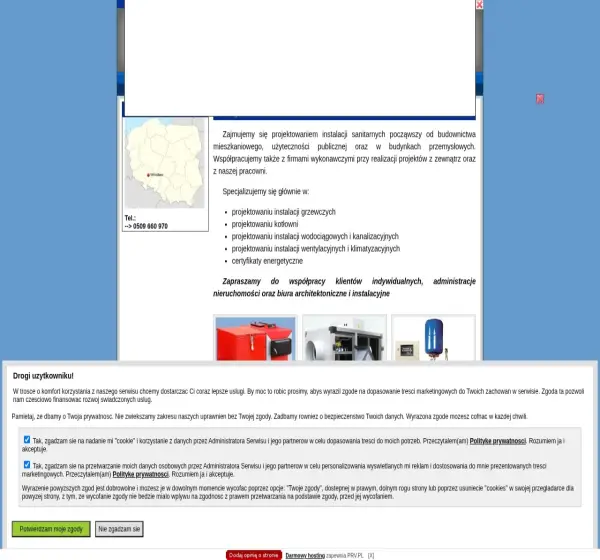 Forum i opinie o bukomplex.prv.pl