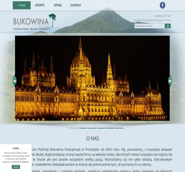 Forum i opinie o bukowina.przemysl.pl