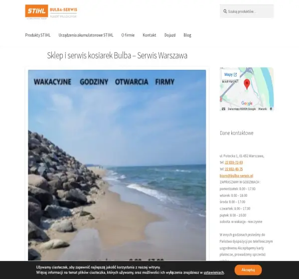 Forum i opinie o bulba-serwis.pl