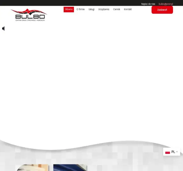 Forum i opinie o bulbo.pl