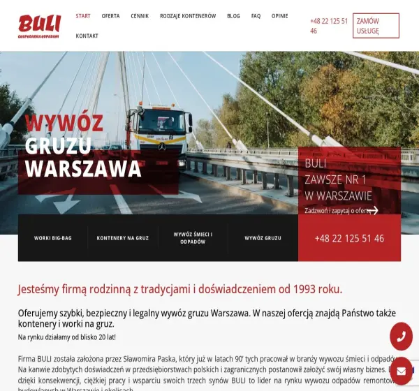 Forum i opinie o buli.com.pl