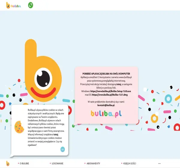 Forum i opinie o buliba.pl