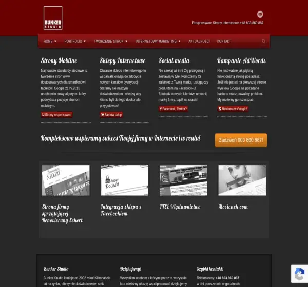 Forum i opinie o bunker.pl