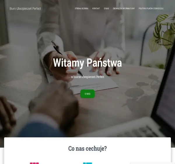 Forum i opinie o buperfect.pl