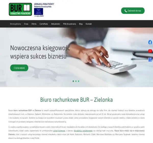 Forum i opinie o bur.pl