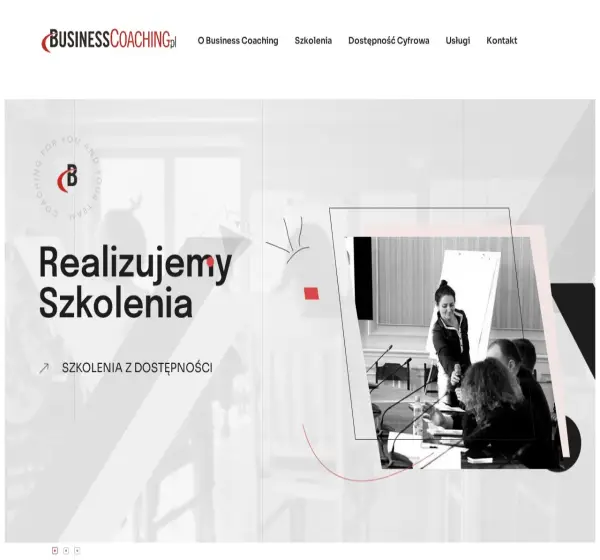 Forum i opinie o businesscoaching.pl