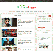 Forum i opinie o businesslogr.com