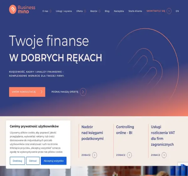 Forum i opinie o businessmind.pl