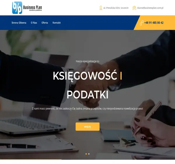 Forum i opinie o businessplan.com.pl