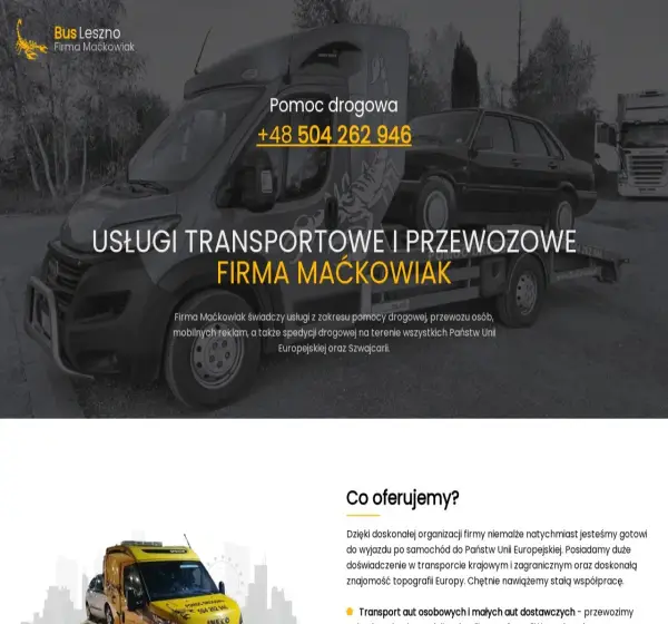 Forum i opinie o busleszno.pl