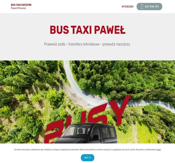 Forum i opinie o busy-szczyrk.pl