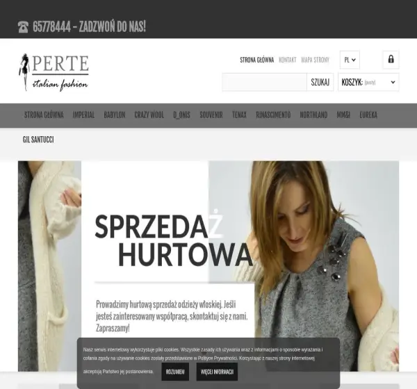 Forum i opinie o butikperte.pl