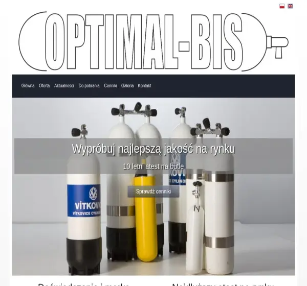Forum i opinie o butle-nurkowe.pl