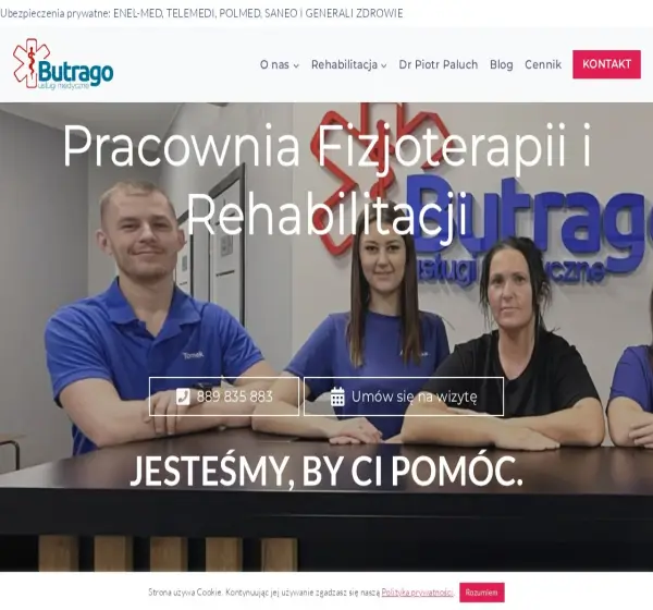 Forum i opinie o butrago.com.pl