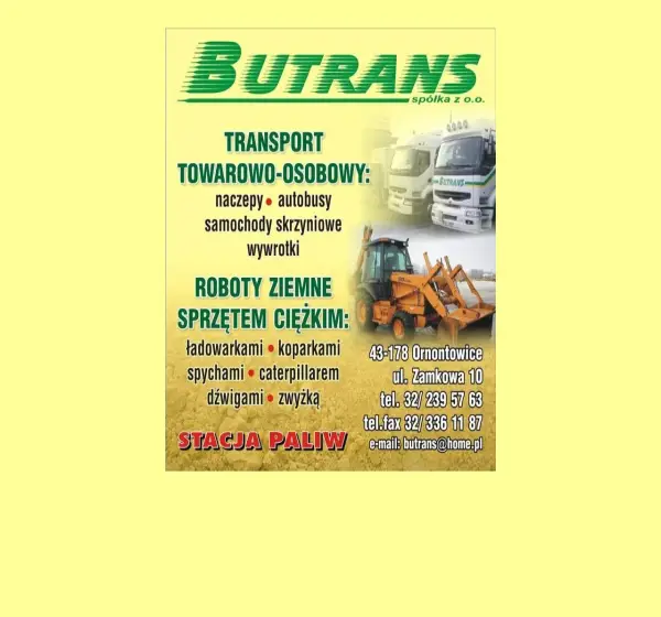 Forum i opinie o butrans.home.pl