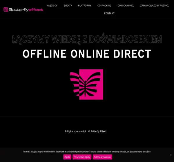 Forum i opinie o butterflyeffect.pl