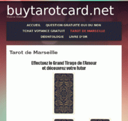 Forum i opinie o buytarotcard.net