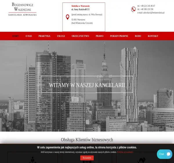 Forum i opinie o bwkancelaria.pl