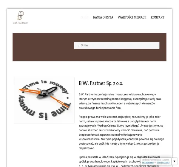 Forum i opinie o bwpartner.pl