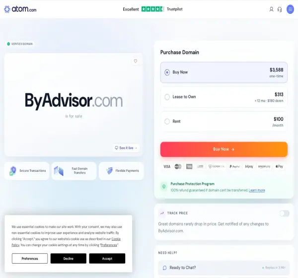 Forum i opinie o byadvisor.com