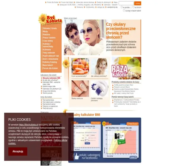 Forum i opinie o byckobieta.pl