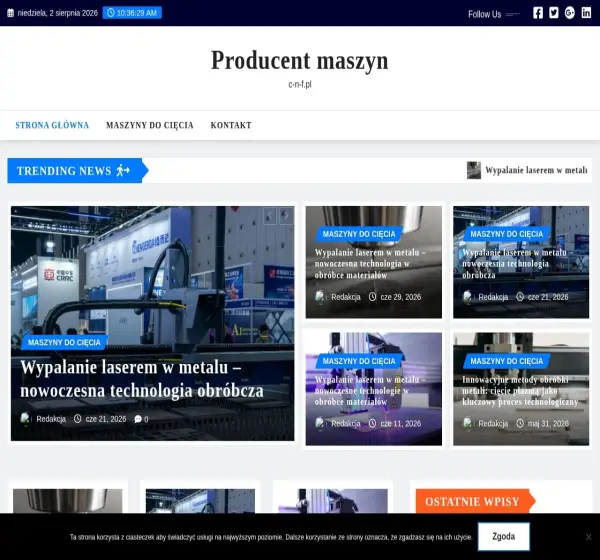 Forum i opinie o c-n-f.pl