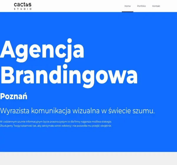 Forum i opinie o cactusstudio.pl