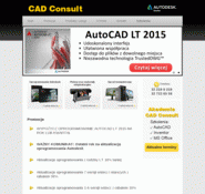 Cad-consult.com.pl