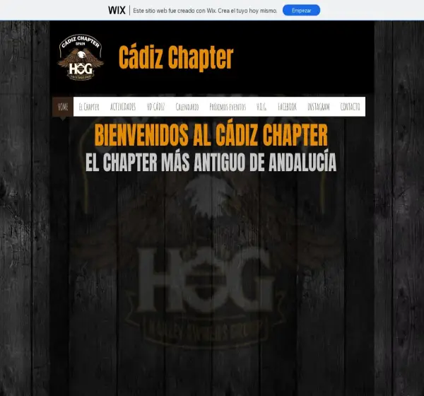Forum i opinie o cadizchapter.com