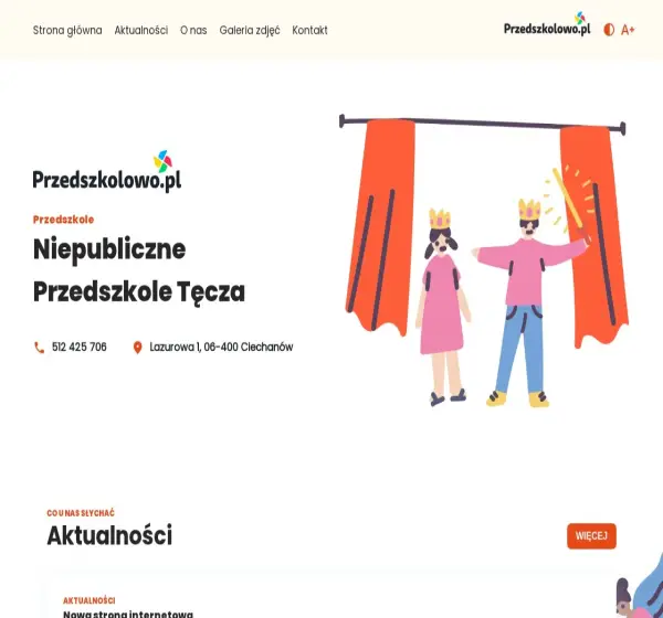 Forum i opinie o cadtecza.przedszkolowo.pl