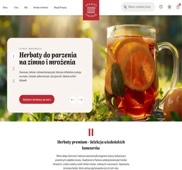 Forum i opinie o cafeatmosphera.pl