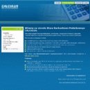 calculus-szczecin.pl